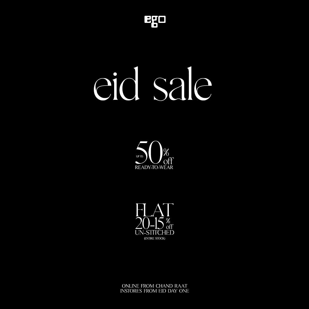 The Midnight Adventures that followed EGO’s Eid Sale 2025