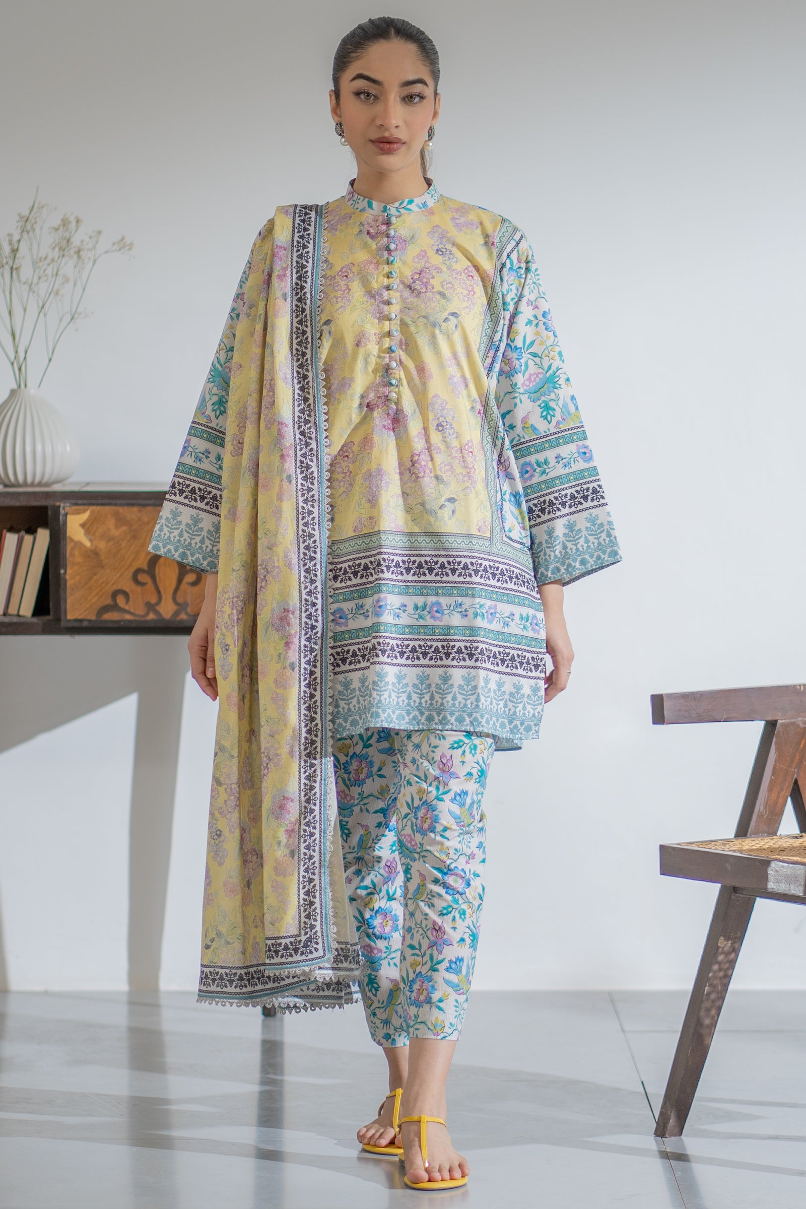 Take It Easy 3 piece