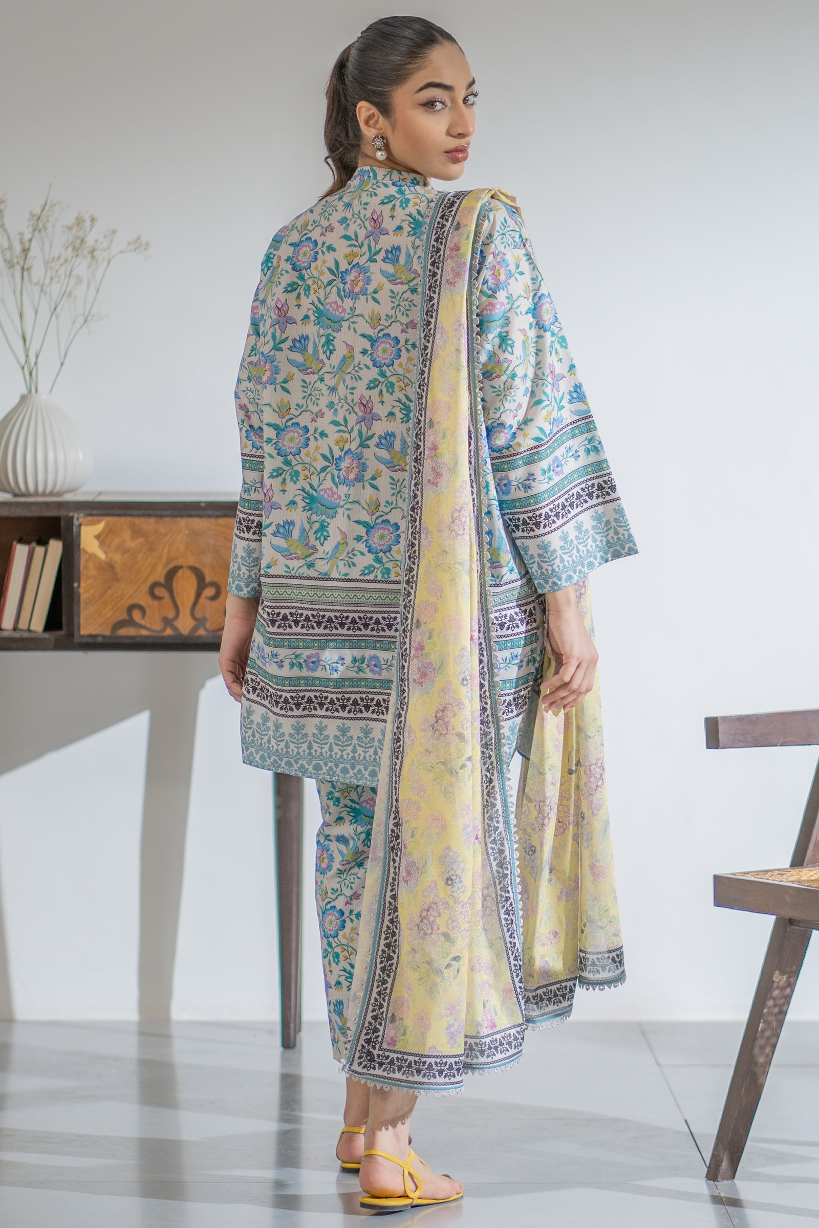 Take It Easy 3 piece