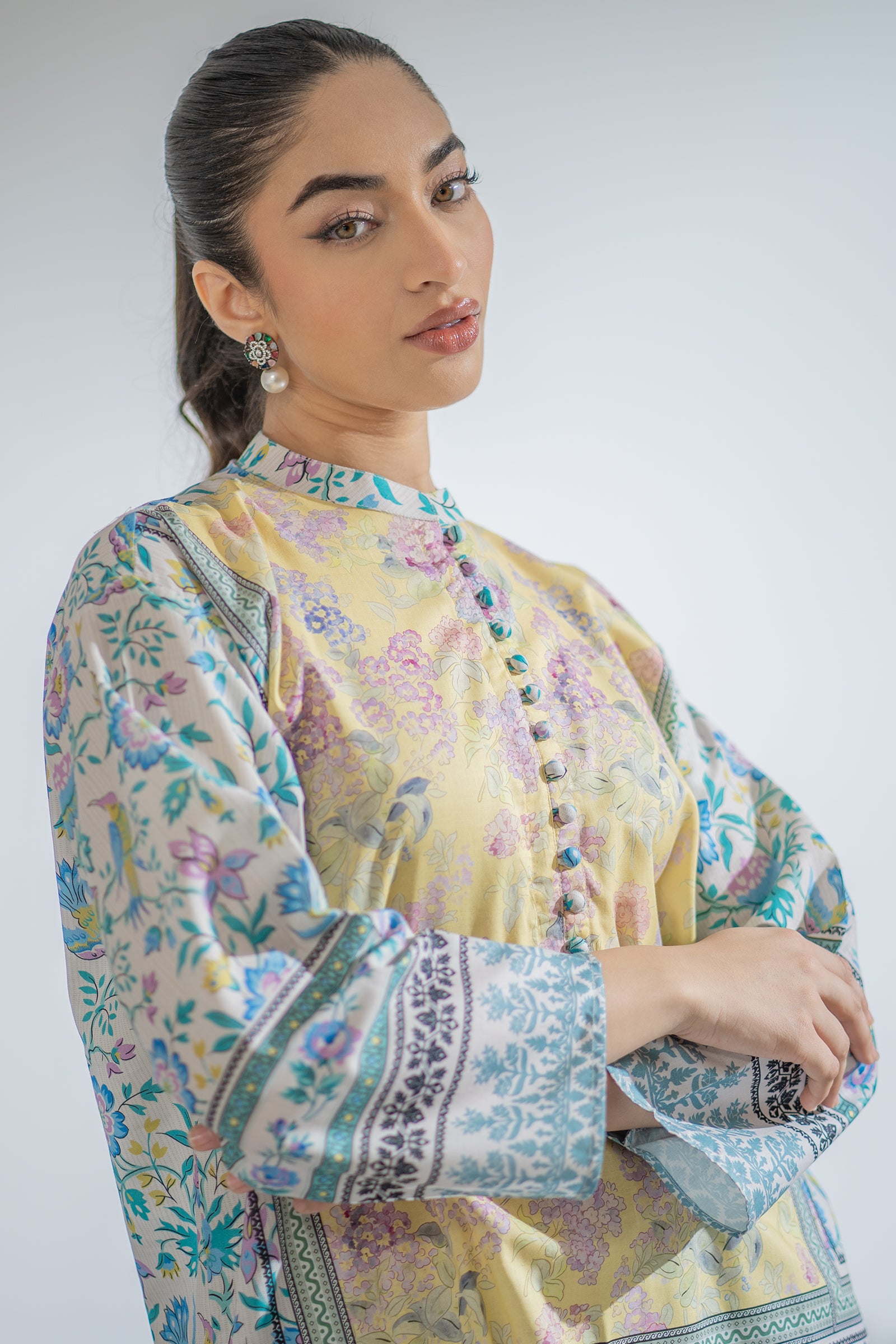 Take It Easy 3 piece