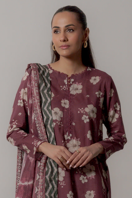 Blossoms 3 piece