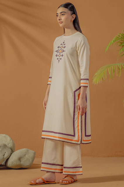 African Tribe 2 piece