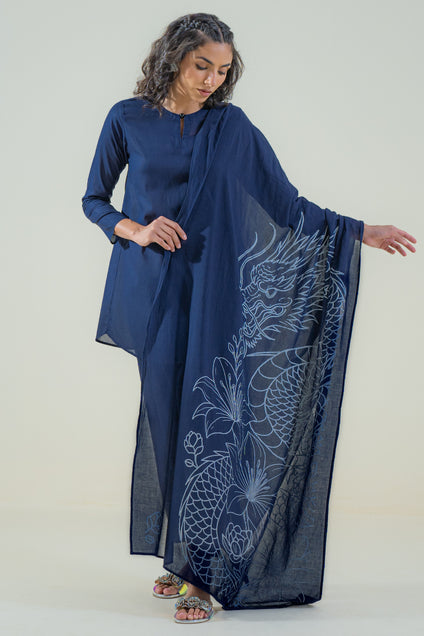Dragon 3 piece