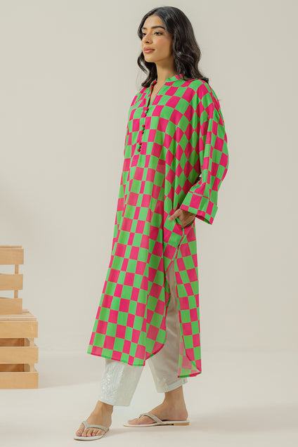 Checkered 1 piece