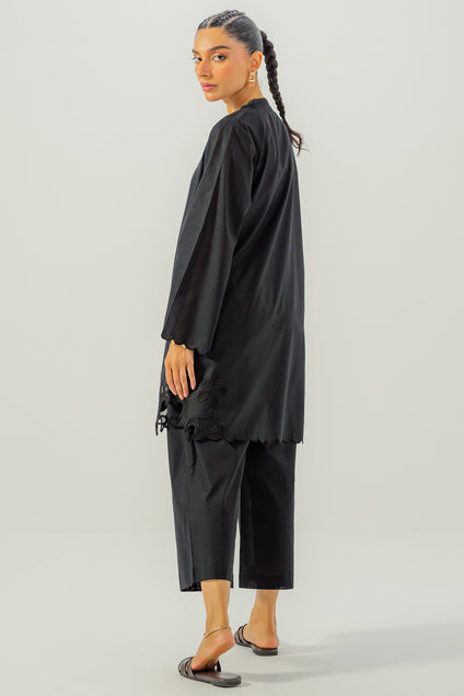 Over the edge 2 piece