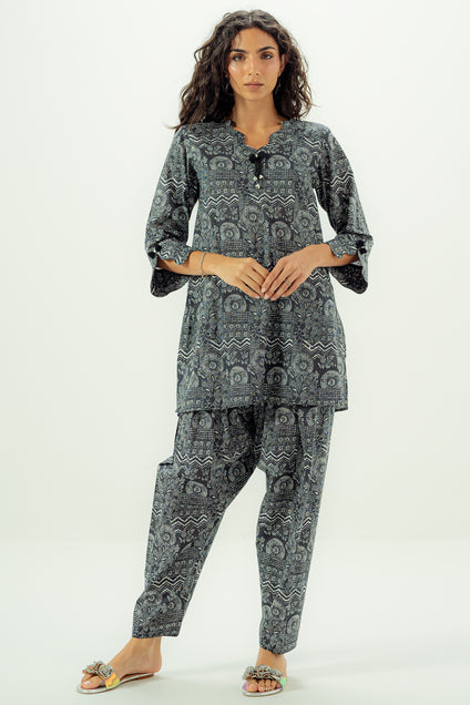 Rhapsody 2 piece