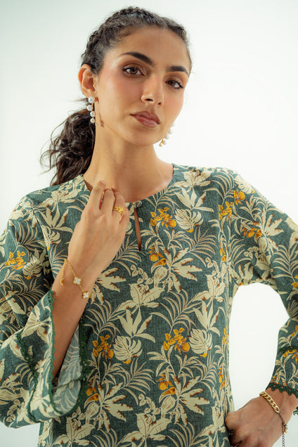 Midnight Jungle 2 piece