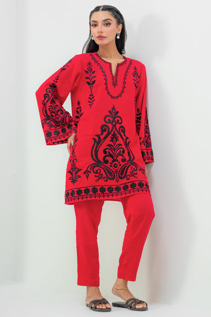 Baroque 2 piece