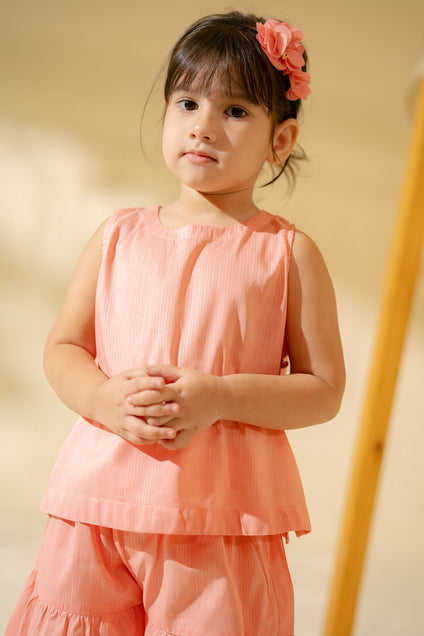 Pink Paradise 2 piece