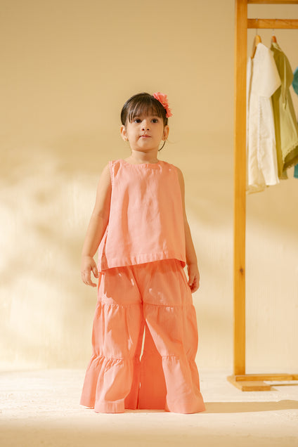 Pink Paradise 2 piece