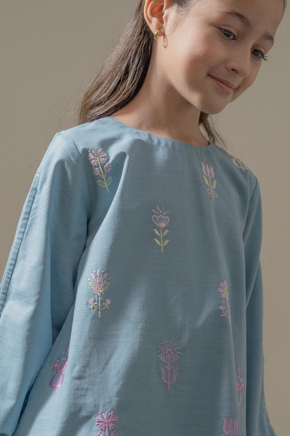 Tiny Flowers 2 Piece