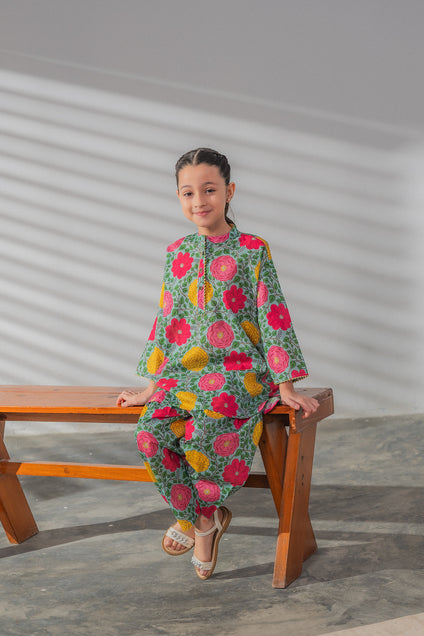 Little Glory 2 piece