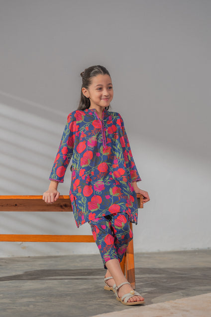 Little Fruity 2 piece