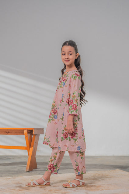 Little Rose Bud 2 piece