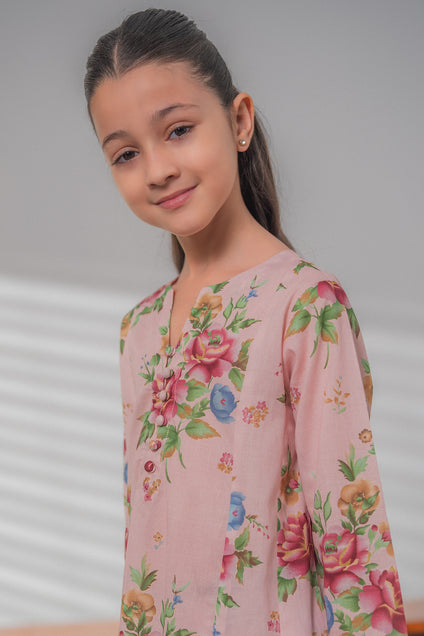 Little Rose Bud 2 piece