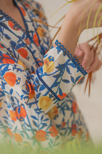 Little Fruity 2 piece