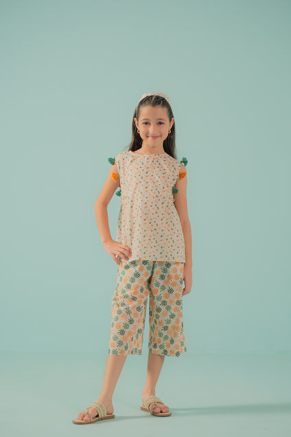 Twinkle 2 piece