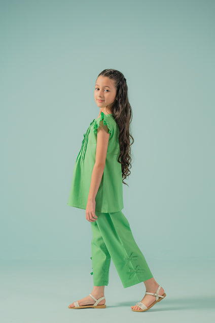Pear 2 piece