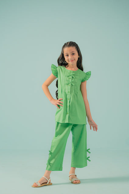 Pear 2 piece