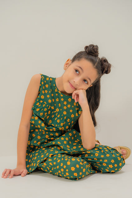 Blossoms 2 piece