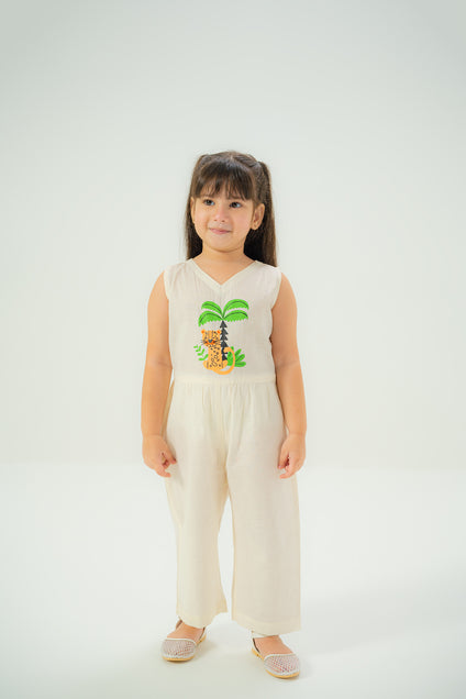 Cub 1 piece