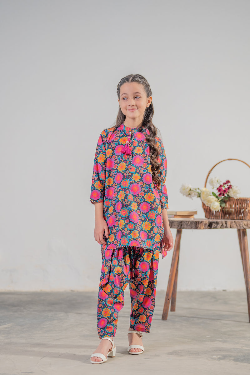 Phool 2 piece – Ego