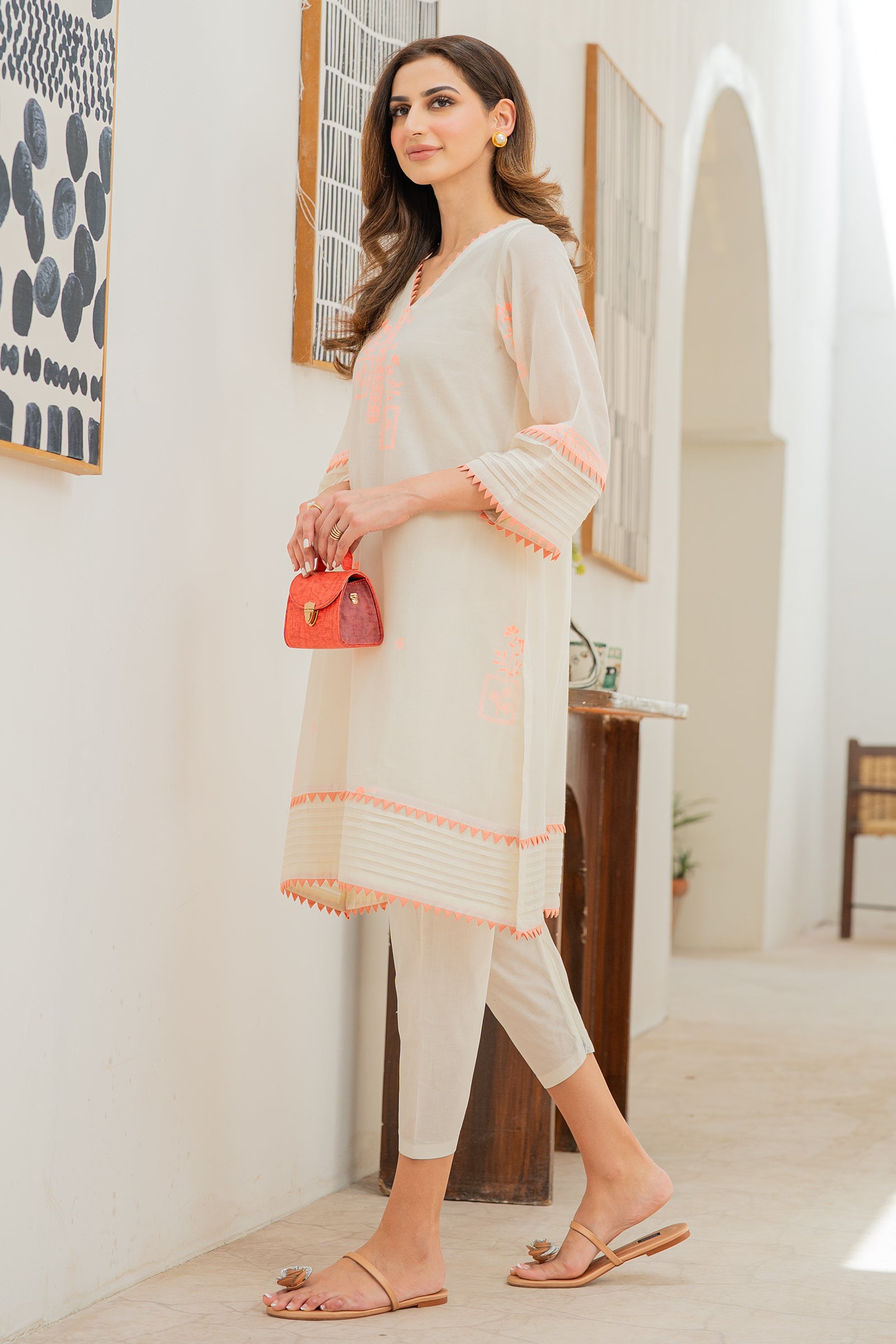 Gulabi 2 piece
