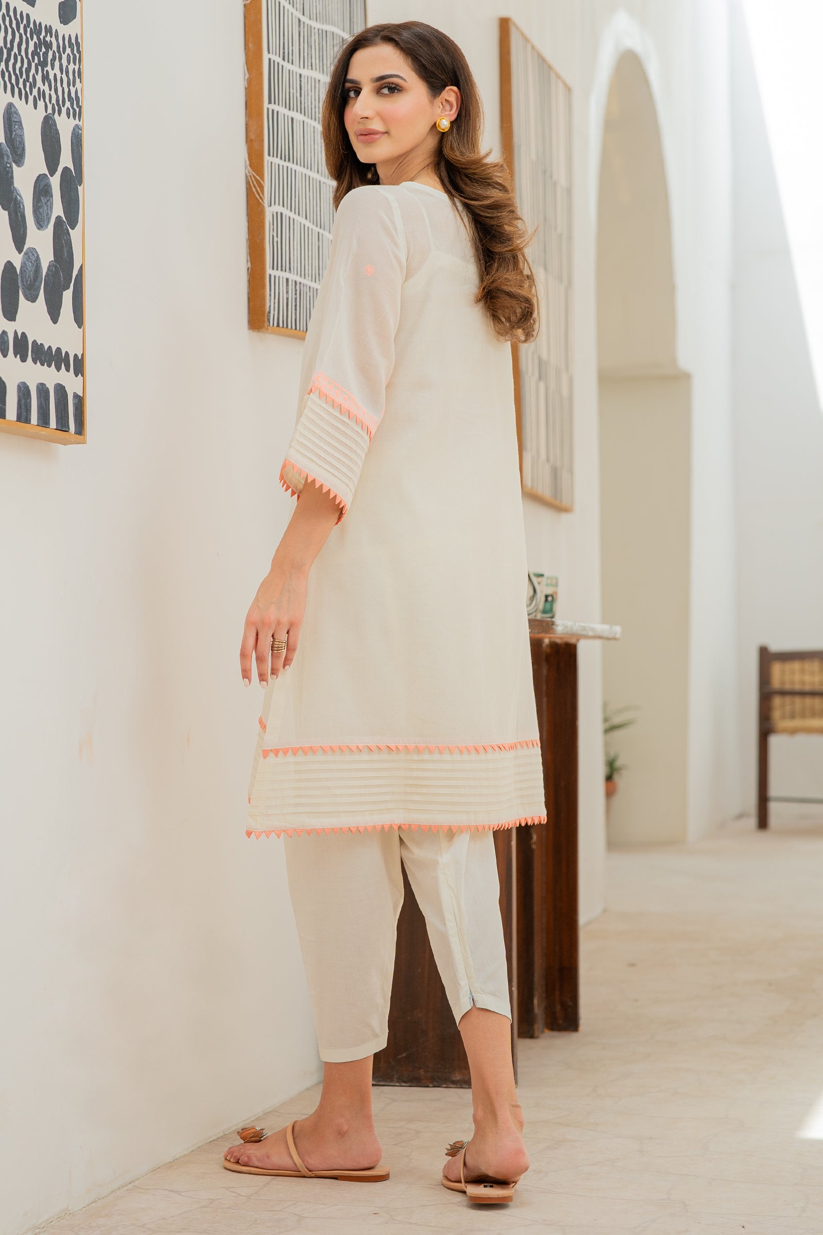Gulabi 2 piece