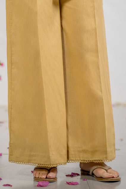Flared Pant