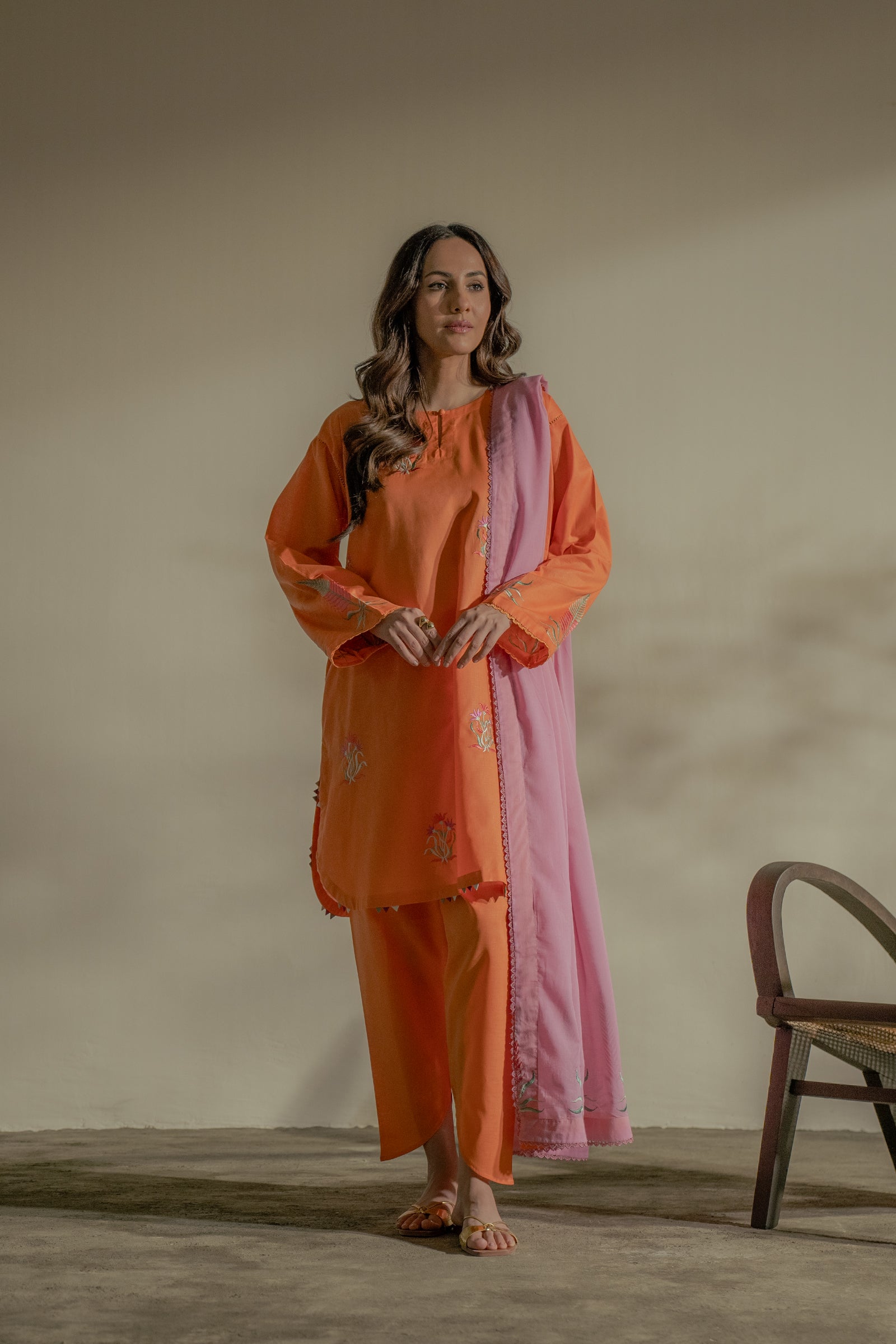 Citrus 3 Piece