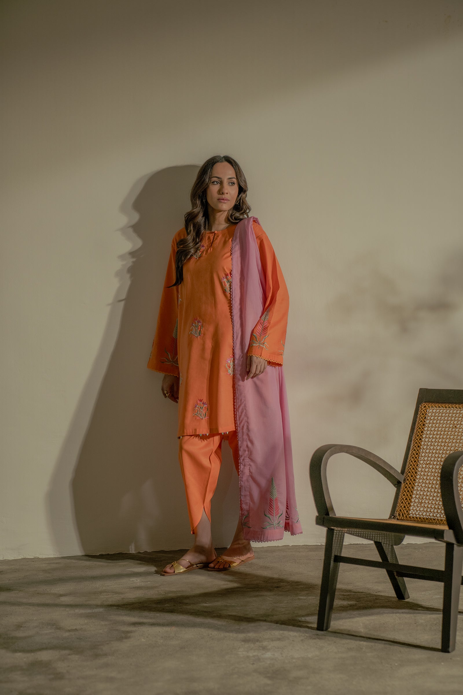 Citrus 3 Piece