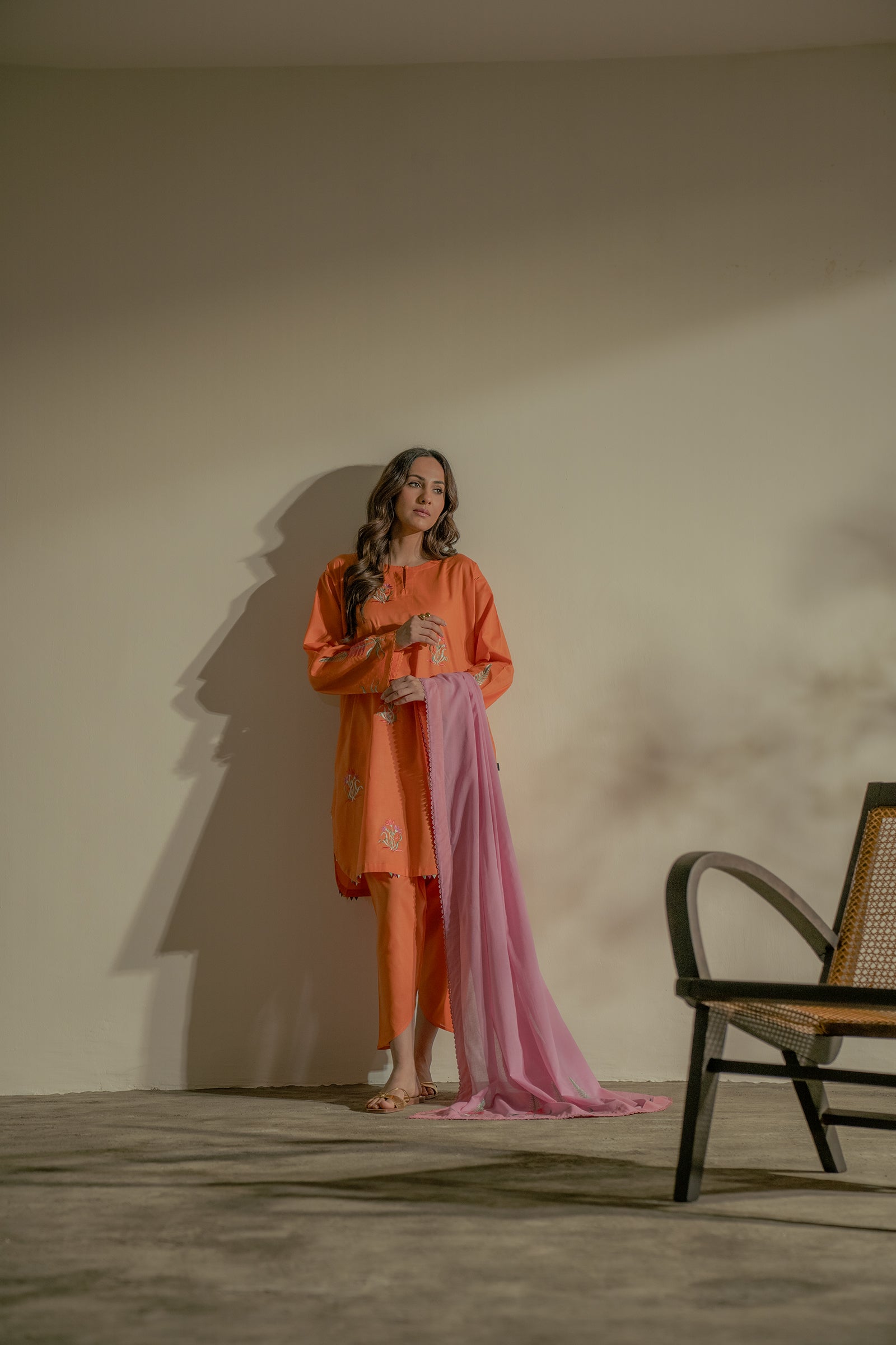 Citrus 3 Piece