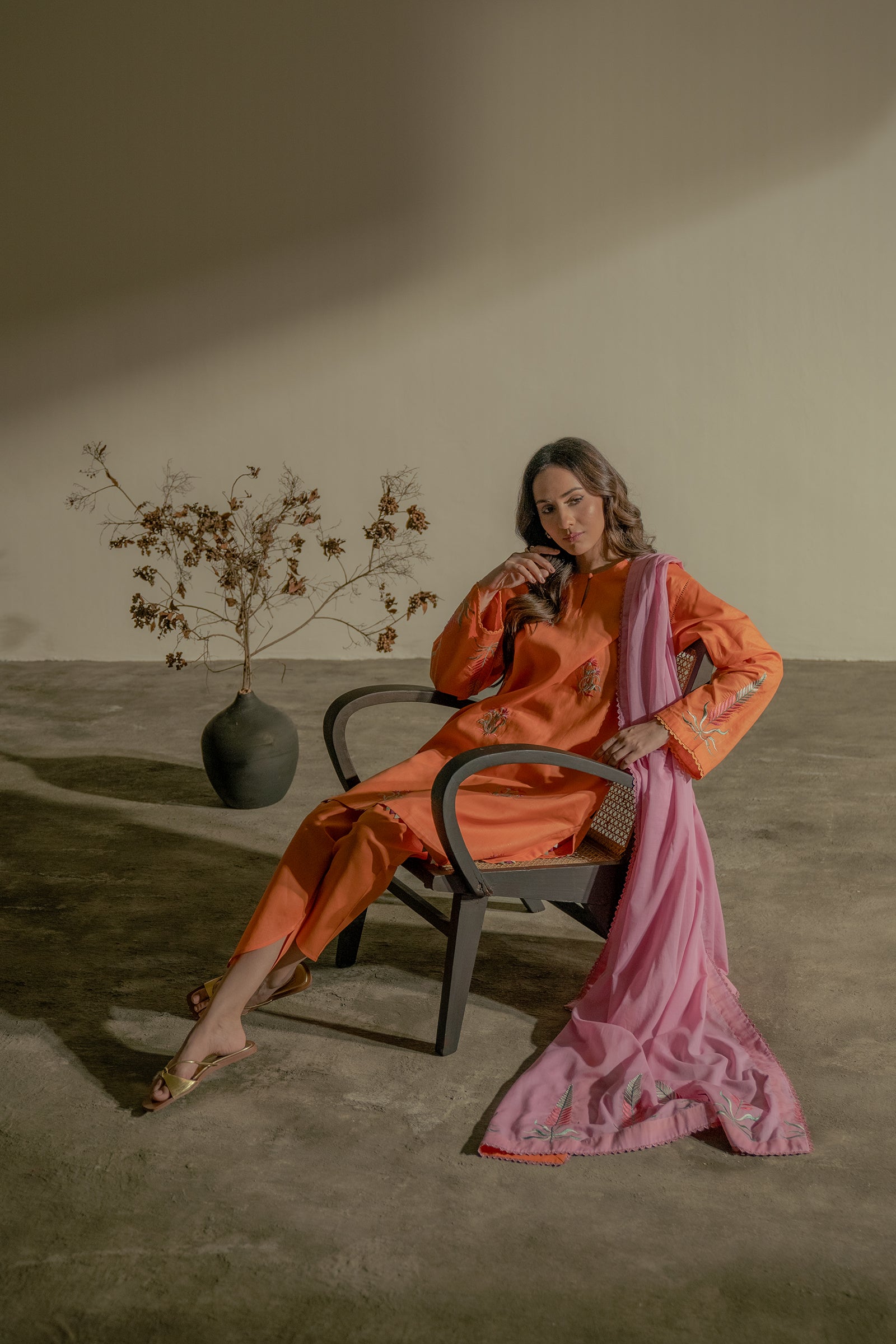 Citrus 3 Piece
