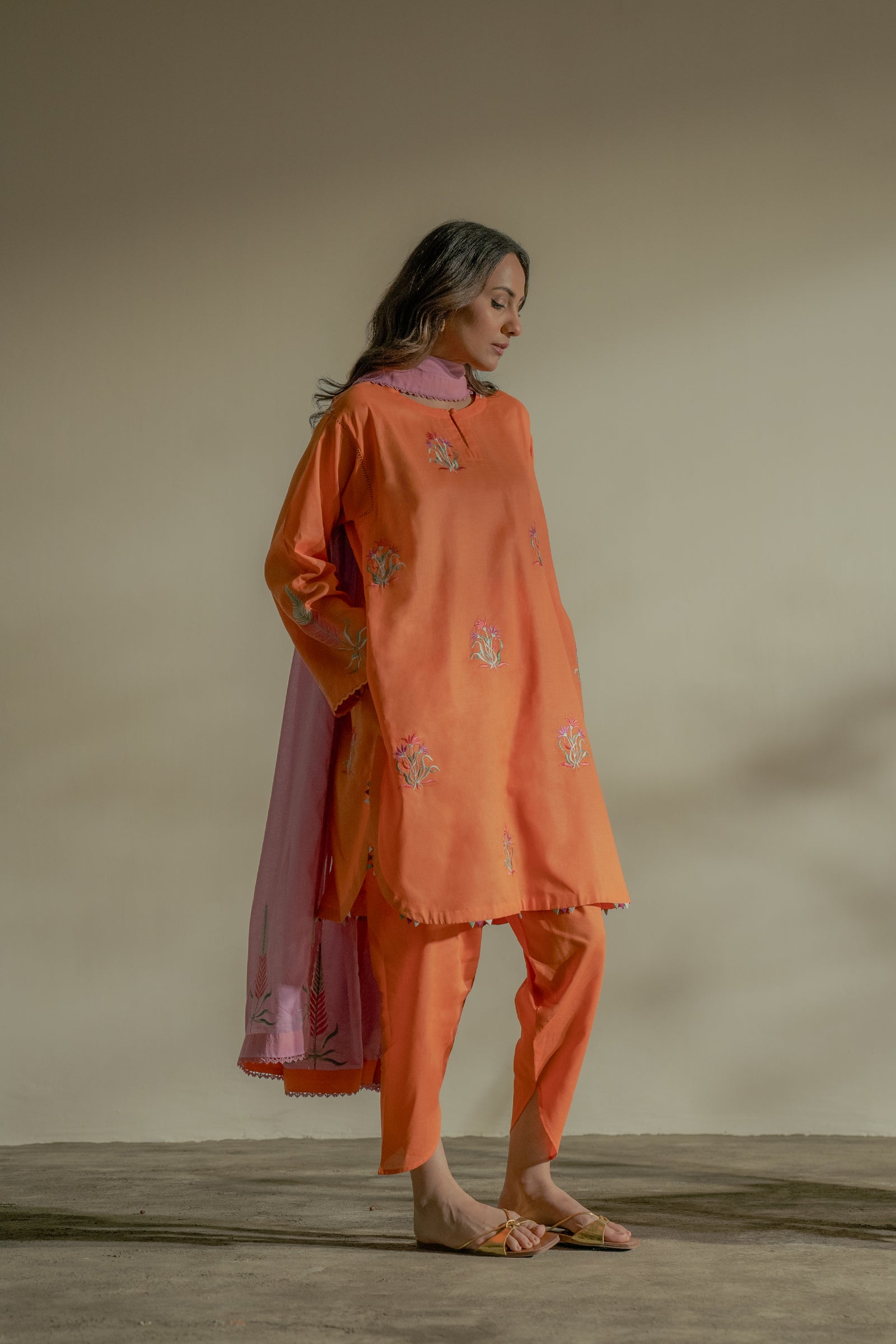 Citrus 3 Piece