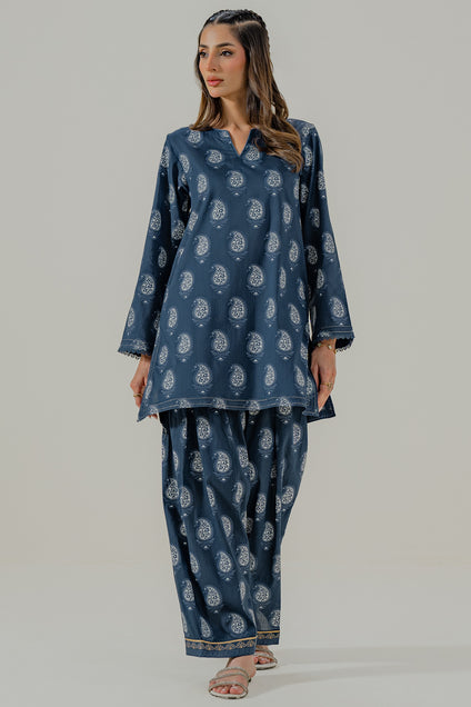 Paisleys 2 piece
