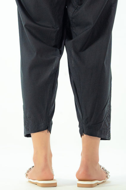 Flame Shalwar