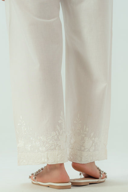 Flora Culottes