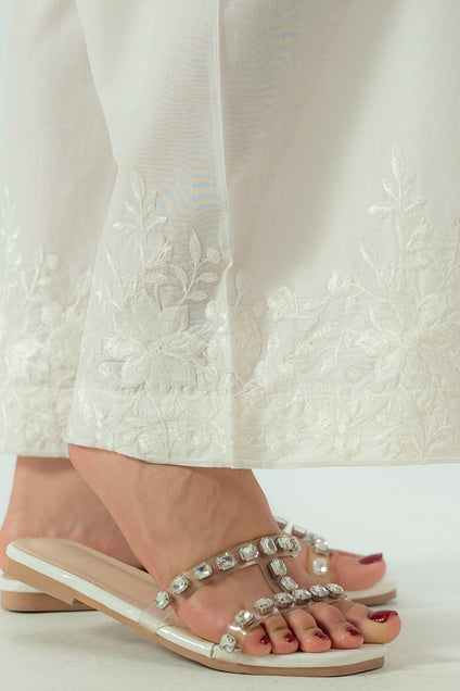 Flora Culottes