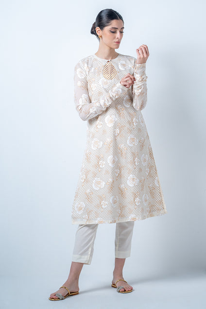 JAHANARA 2 piece