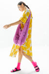 Rings Reversable Tote Bag
