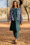 Periwinkle 3 piece