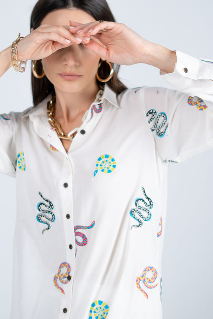 Snake Valley 1 piece