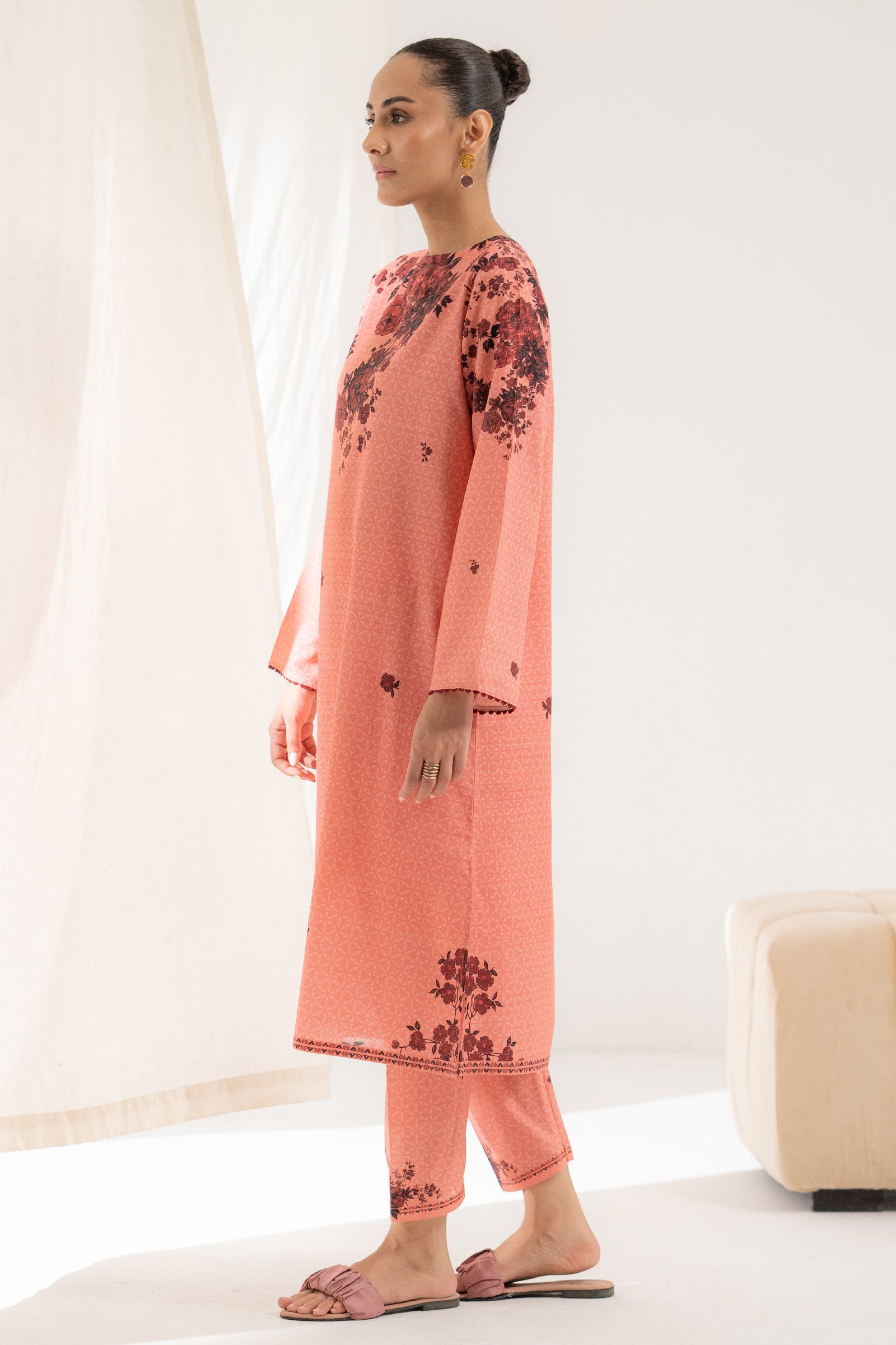 Waltz 2 piece