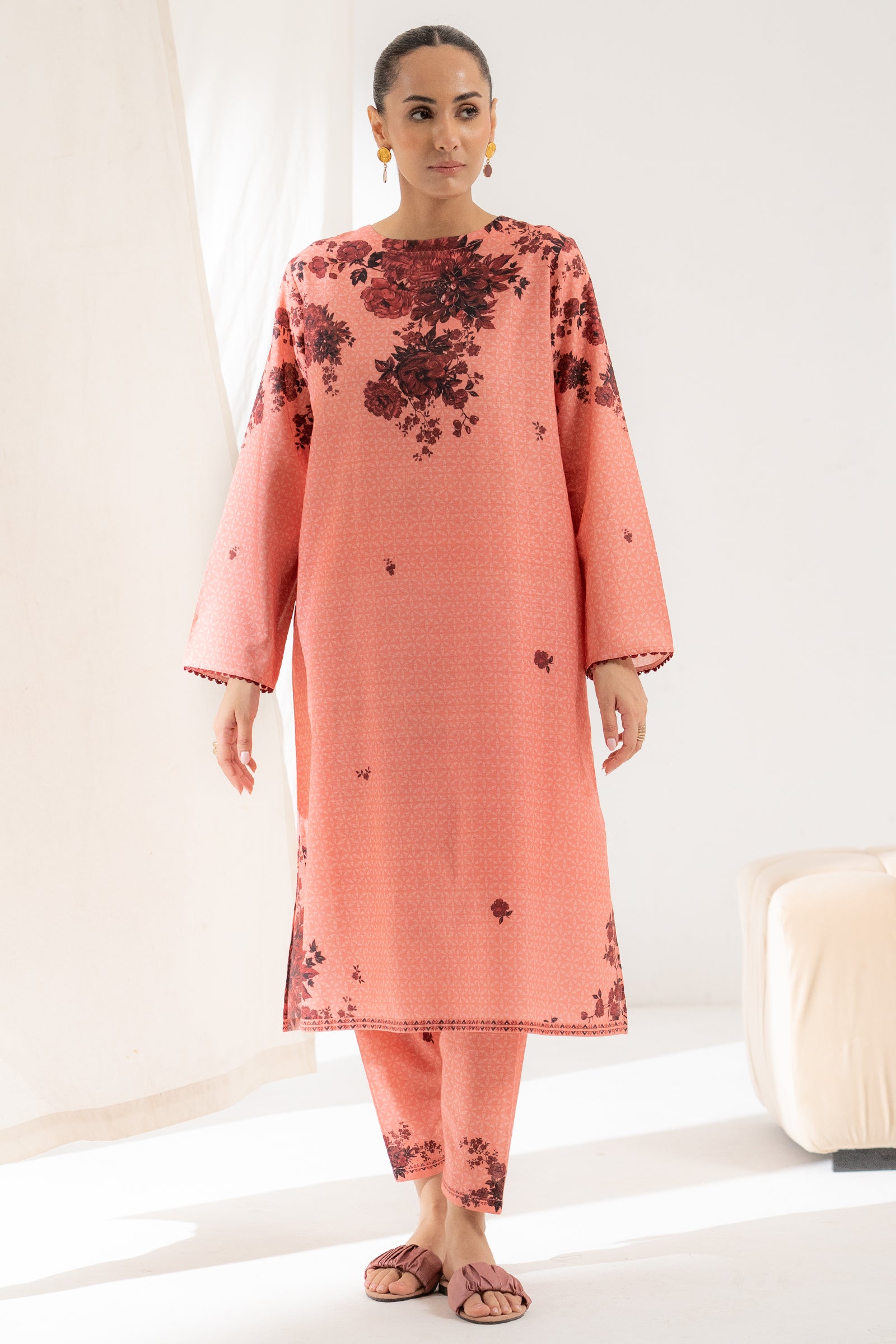 Waltz 2 piece