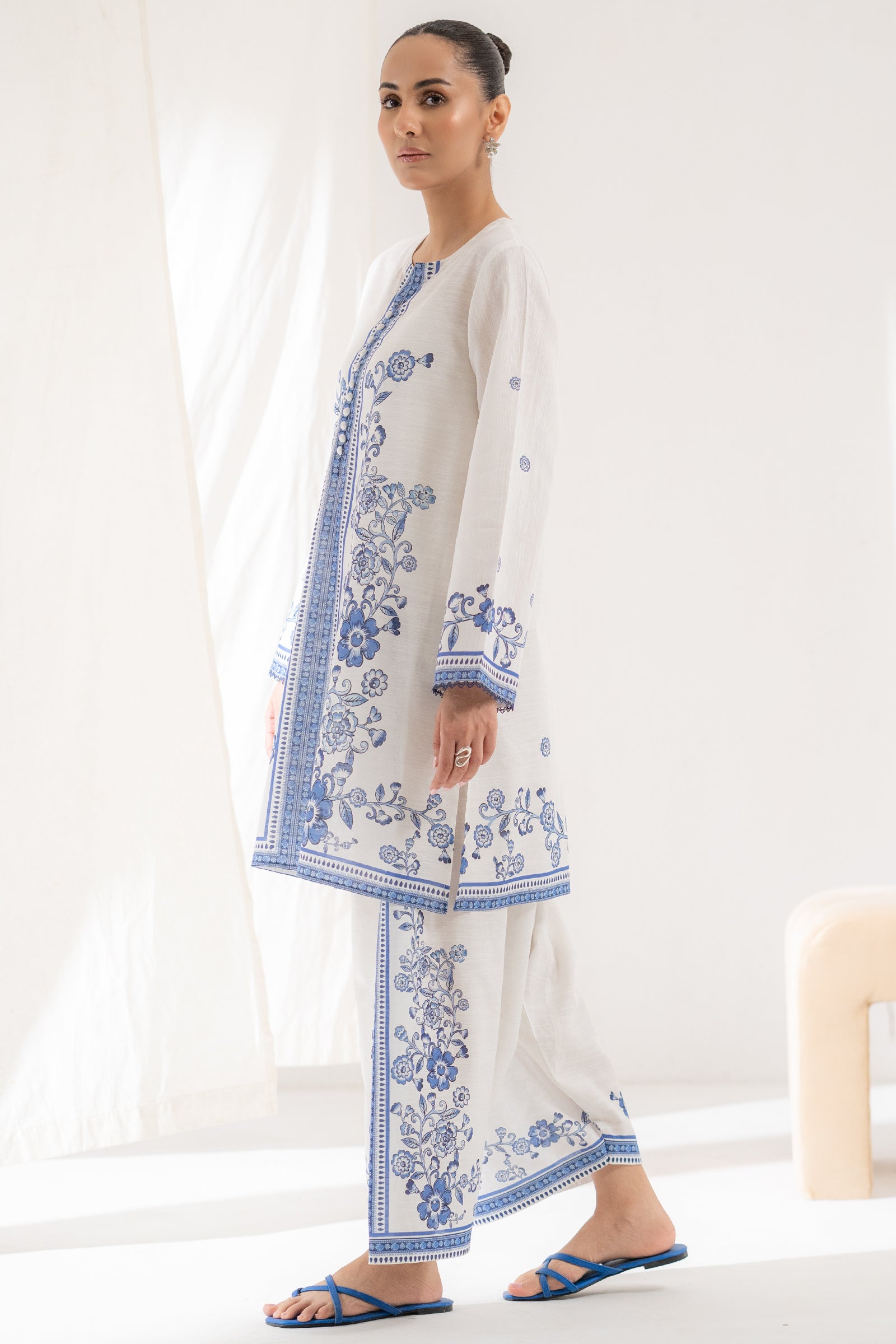 Hue 2 piece