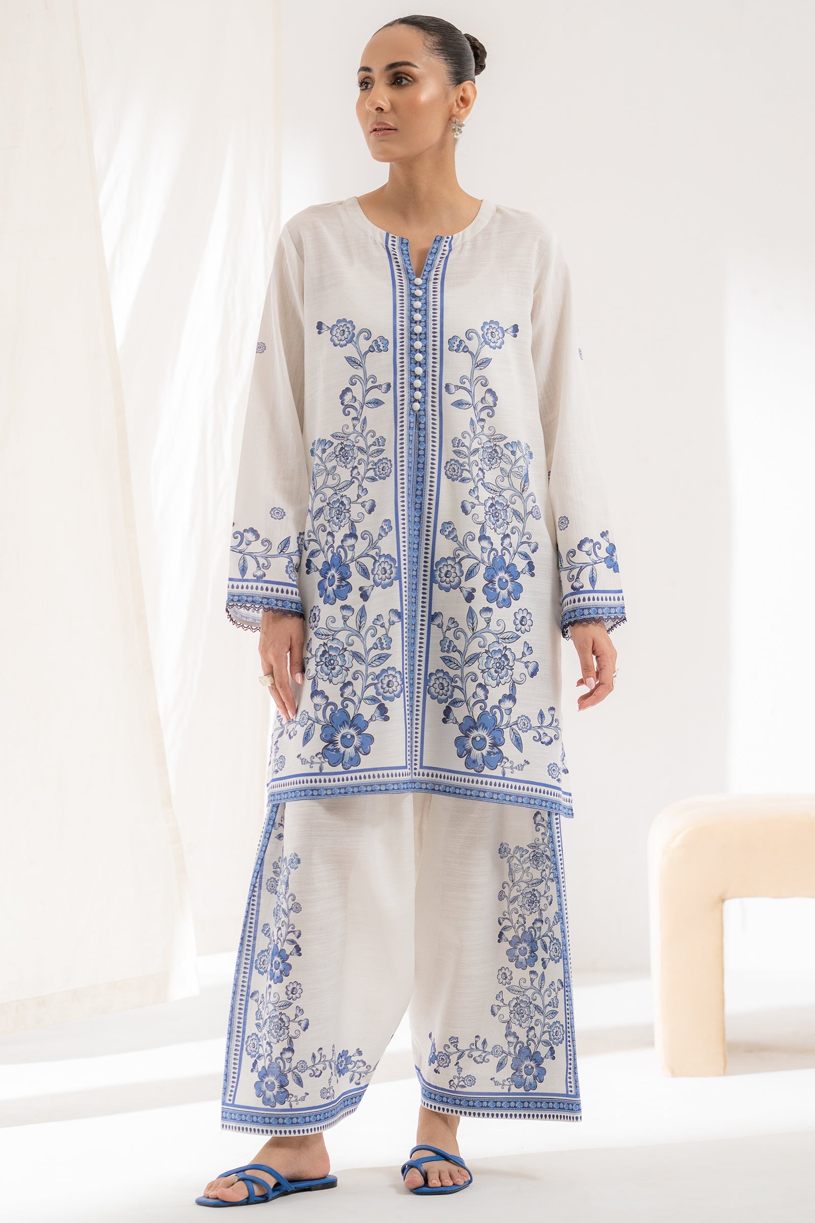 Hue 2 piece