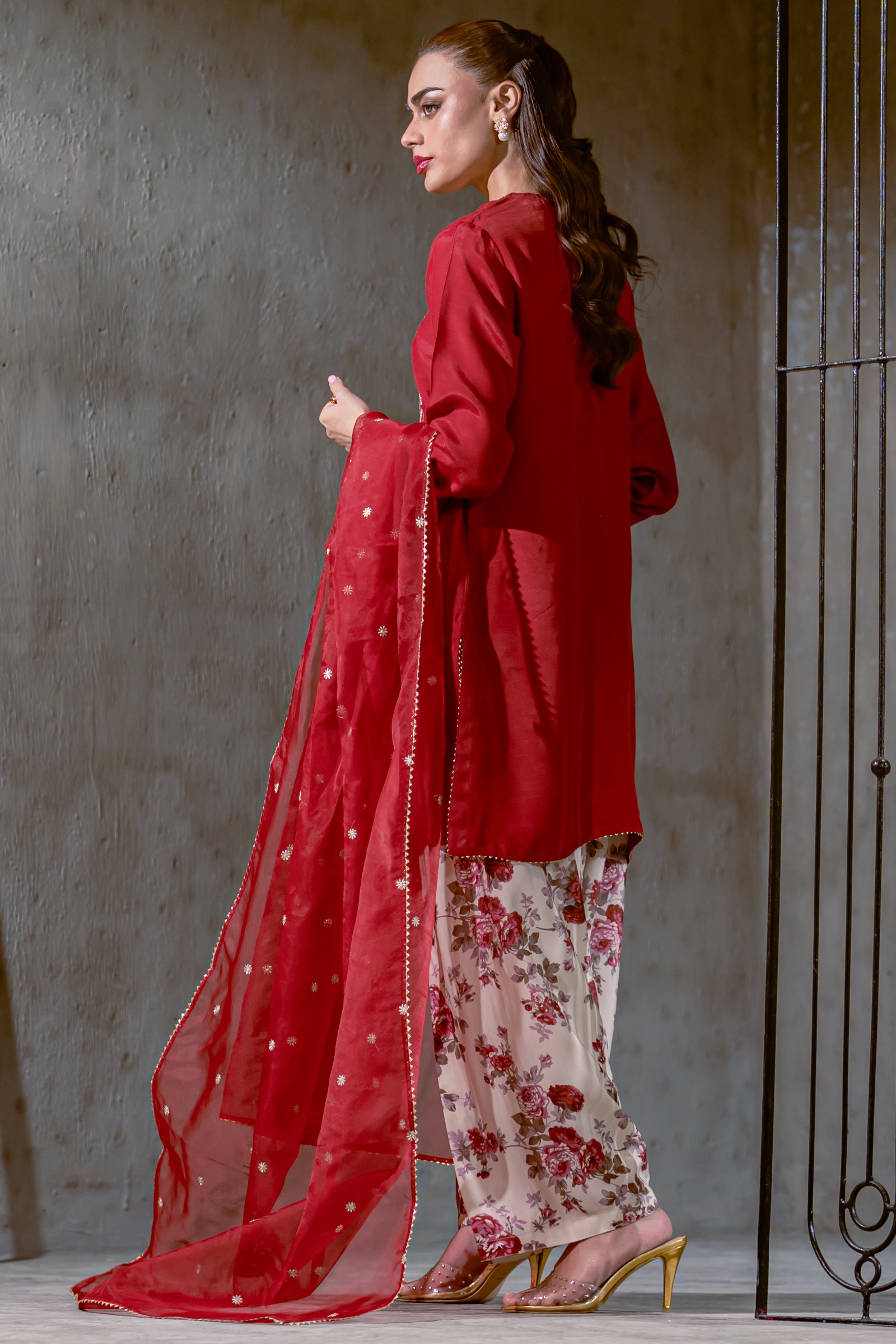 Gulab 3 piece
