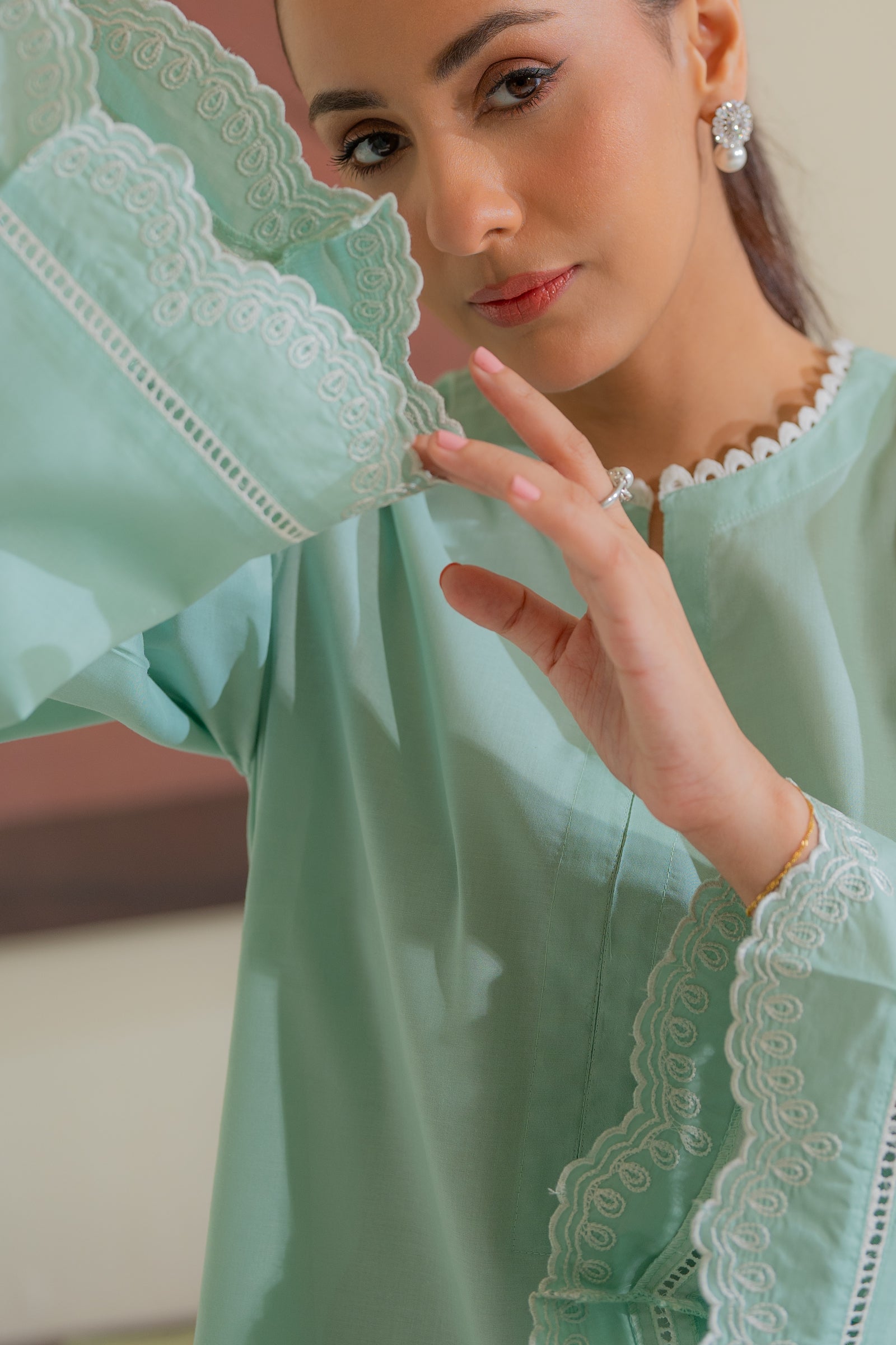 Serenity 2 piece