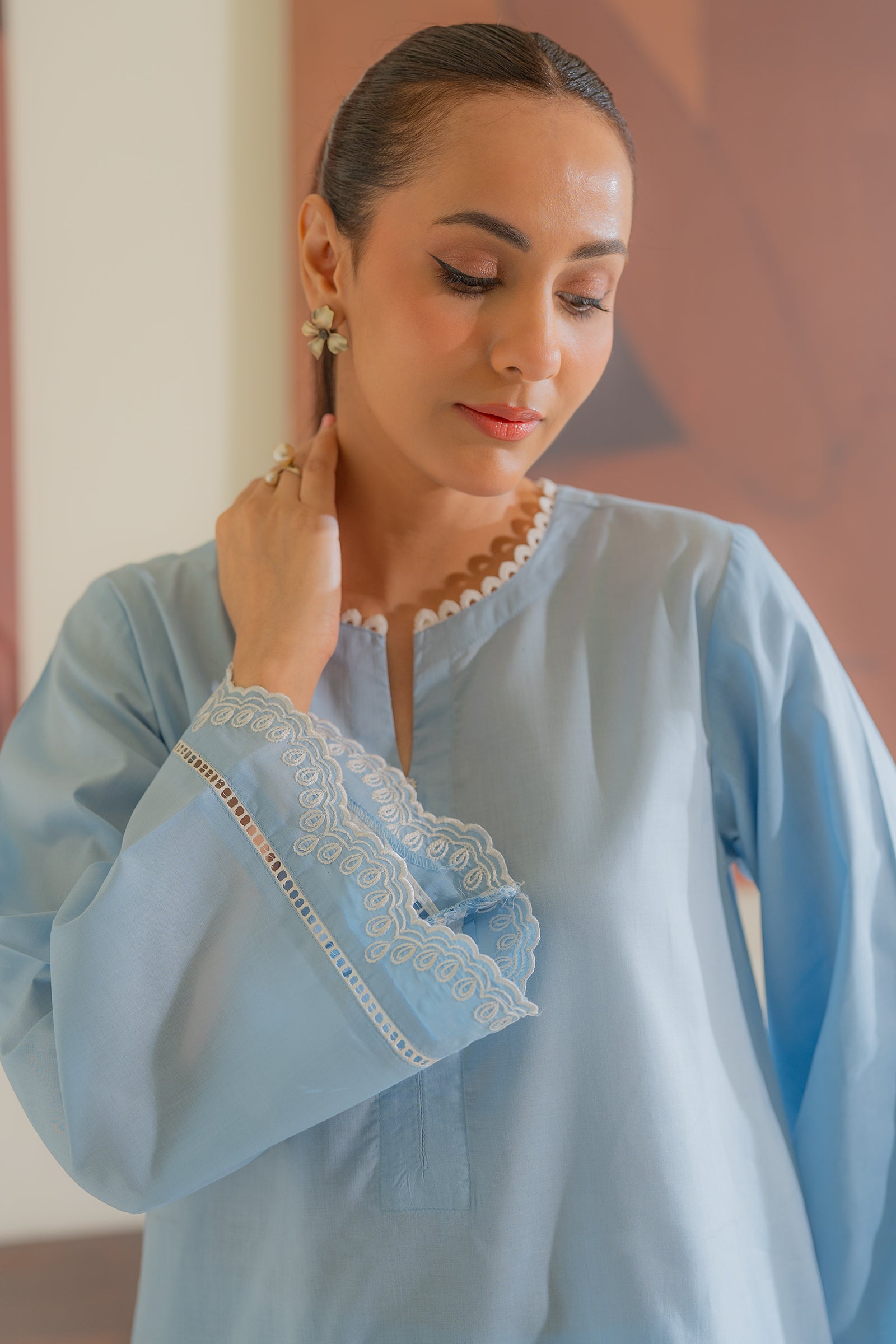 Serenity 2 piece