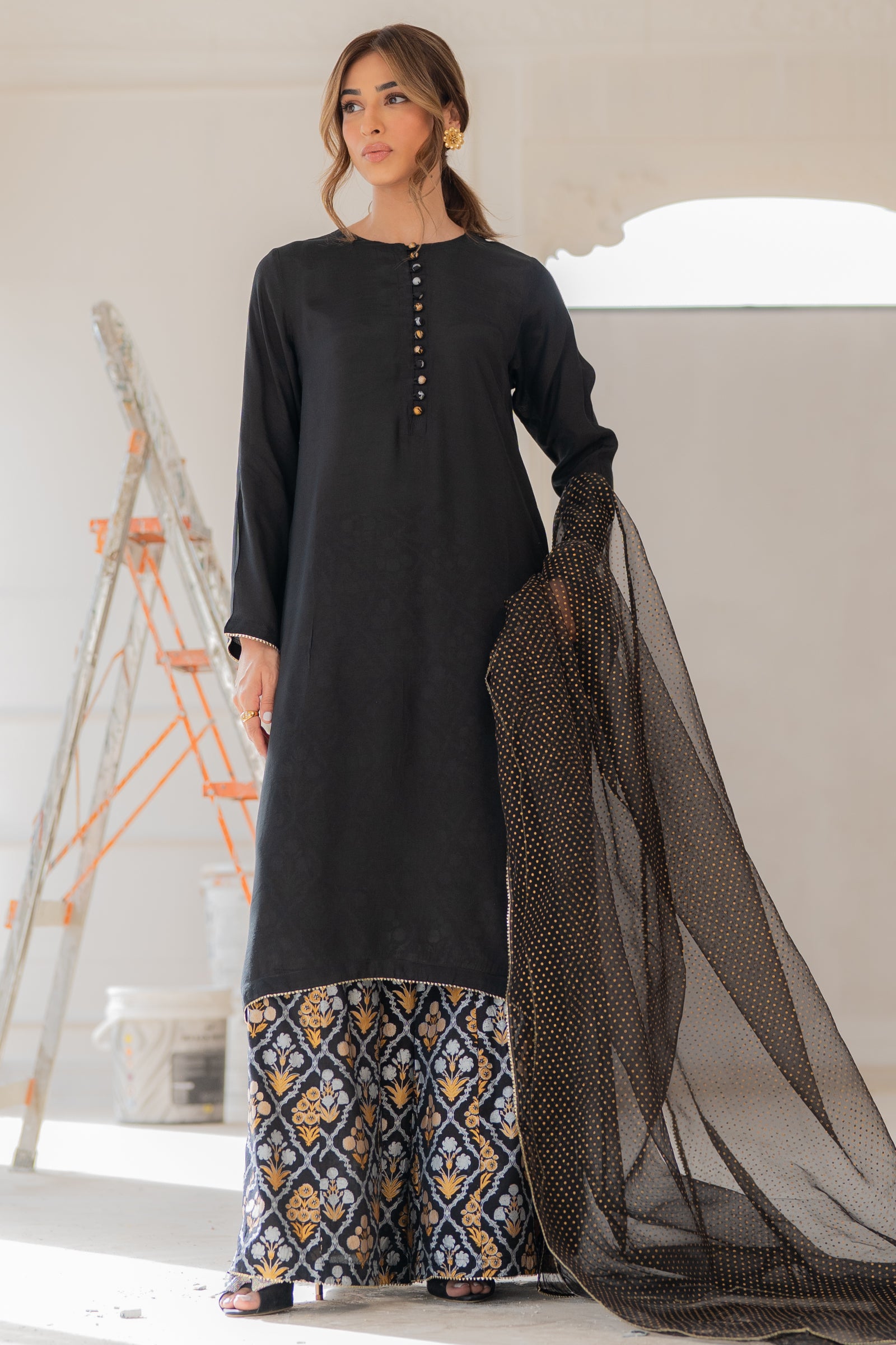 Naqsh 3 piece